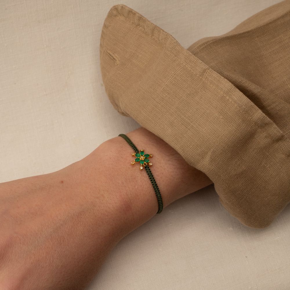 Pulsera Esperanza Macarena