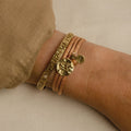 Pulsera Caeli Rosa