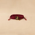 Pulsera Salve Buganvilla