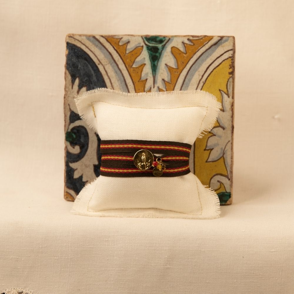 Pulsera España