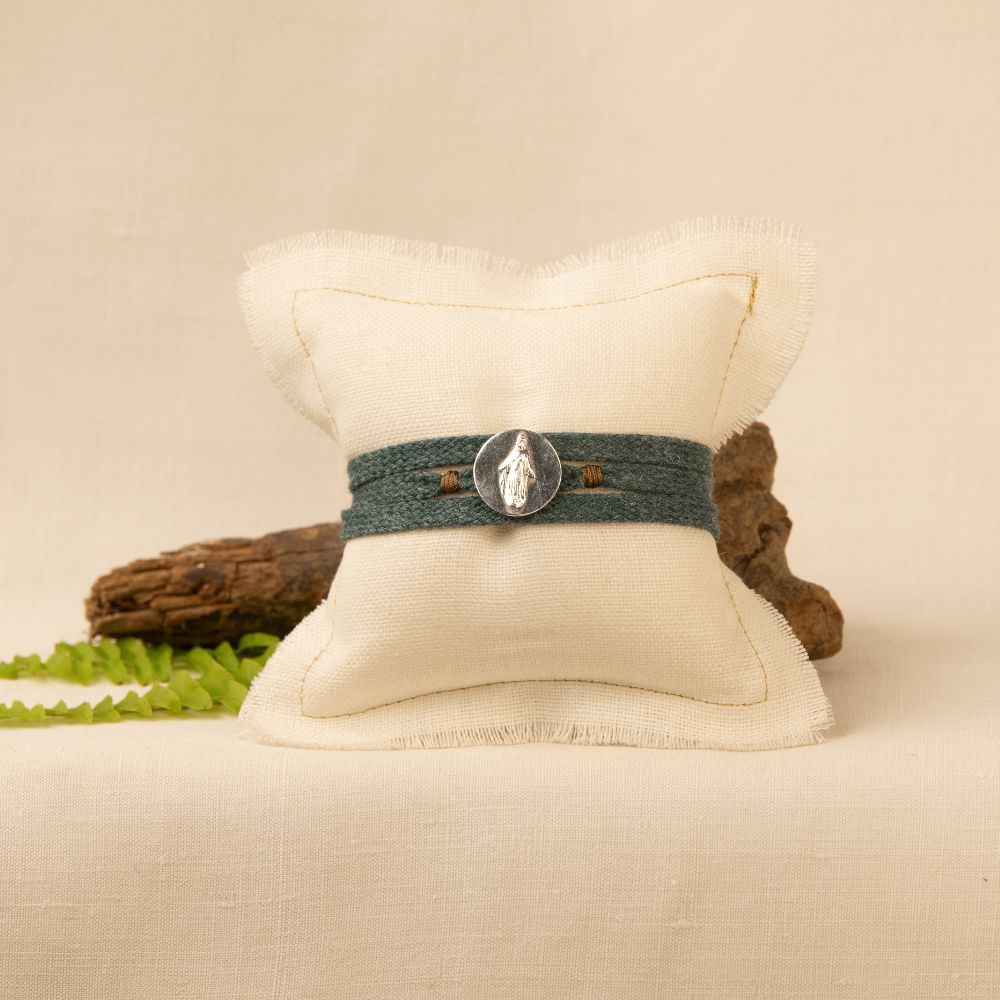 Armband Atrio Blau